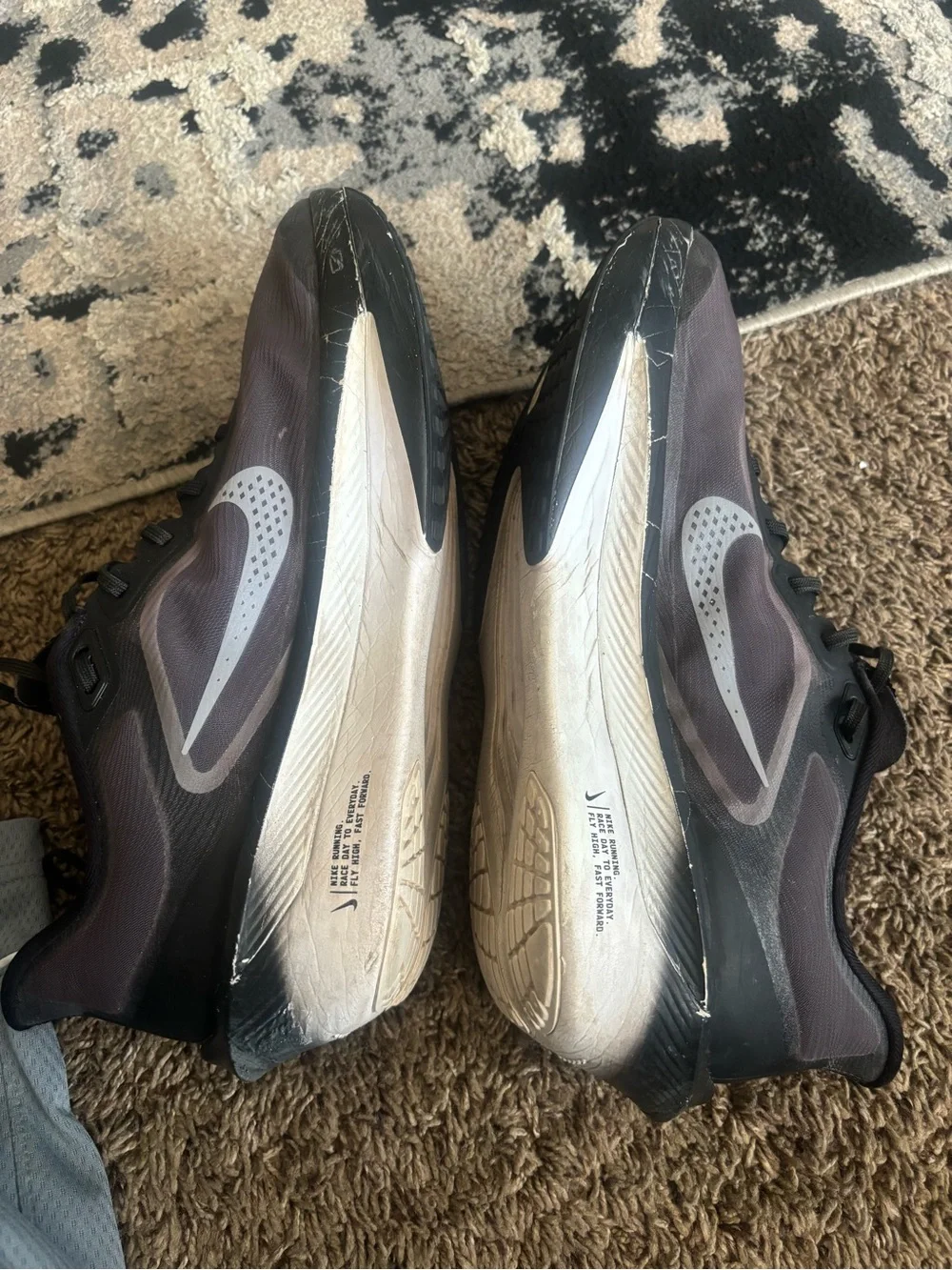 Nike Zoom X Fly 6 Running Shoes